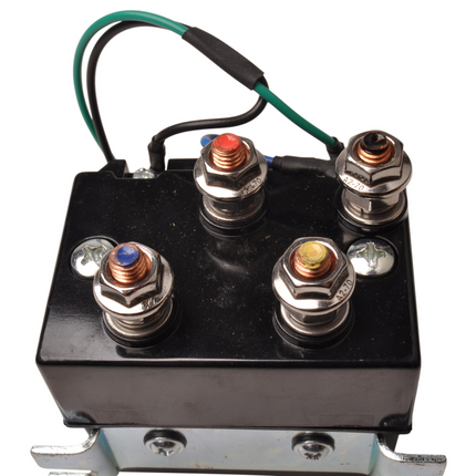 Remorqueshop Relais 12V