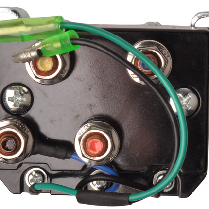 Remorqueshop Relais 12V