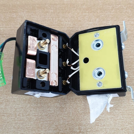 Remorqueshop Relais 12V