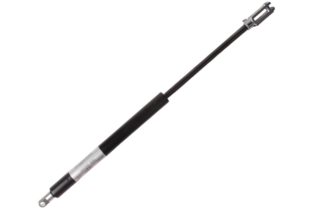 Remorqueshop Ressort à gaz Böckman 1250N (1215505) 612 mm