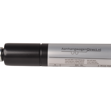 Remorqueshop Ressort à gaz Böckman 1250N (1215505) 612 mm