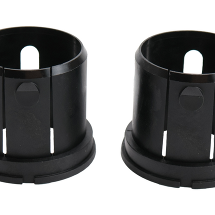 Remorqueshop Roulement coulissant Knott compatible avec freins à inertie Knott KF7,5-20, KRV7,5-20