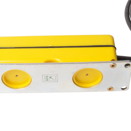 Remorqueshop Télécommande filaire pour Powerpack - verrouillable - câble de 1,6 m