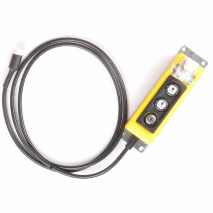 Remorqueshop Télécommande filaire pour Powerpack - verrouillable - câble de 1,6 m