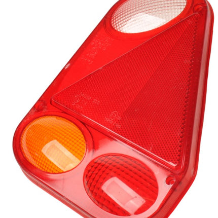 Remorqueshop Verre de rechange Radex 2900 – droite