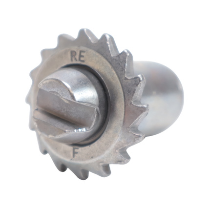 Remorqueshop Vis de rattrapage droite – AL-KO (1650416) – compatible avec frein type 2051/2361 AAA