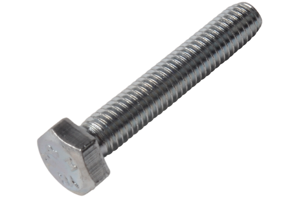 Remorqueshop Vis M6 x 35 mm