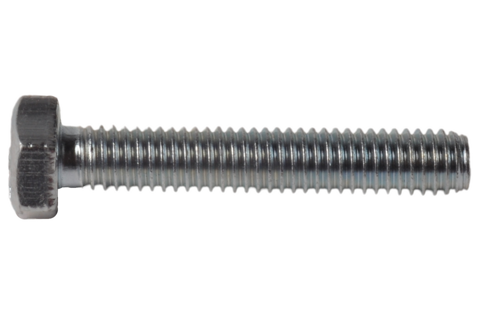 Remorqueshop Vis M6 x 35 mm