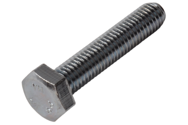 Remorqueshop Vis M8 x 40 mm