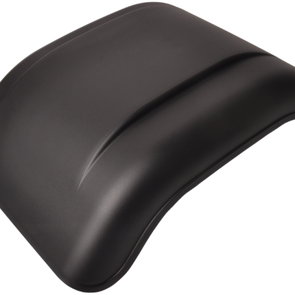 Saris Garde boue plastique Saris Fourgon 370x240x252 mm - Envergure 370 mm