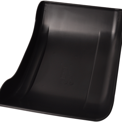 Saris Garde boue plastique Saris Fourgon 370x240x252 mm - Envergure 370 mm