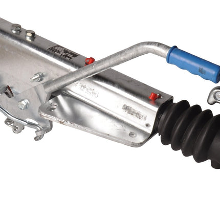 Schlegl Frein à inertie pour remorque Schlegl SFV20 - capacité de remorquage maximale 2000 kg - connexion au timon en V