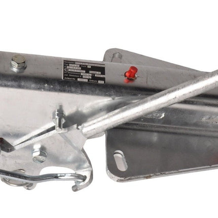 Schlegl Frein à inertie pour remorque Schlegl SFV20 - capacité de remorquage maximale 2000 kg - connexion au timon en V