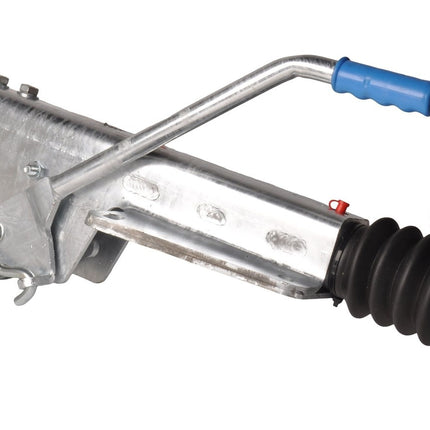 Schlegl Frein à inertie pour remorque Schlegl SFV30 - capacité de remorquage maximale 3000 kg - connexion au timon en V