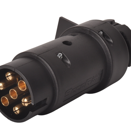 SECORÜT Prises combinées 7/13 broches - premium