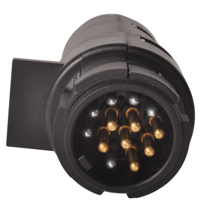 SECORÜT Prises combinées 7/13 broches - premium