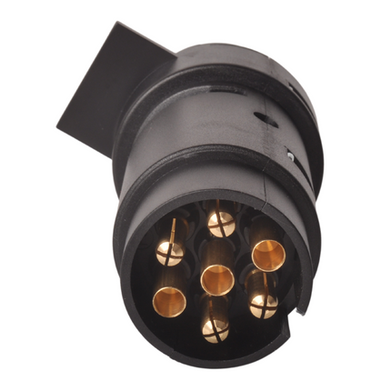 SECORÜT Prises combinées 7/13 broches - premium