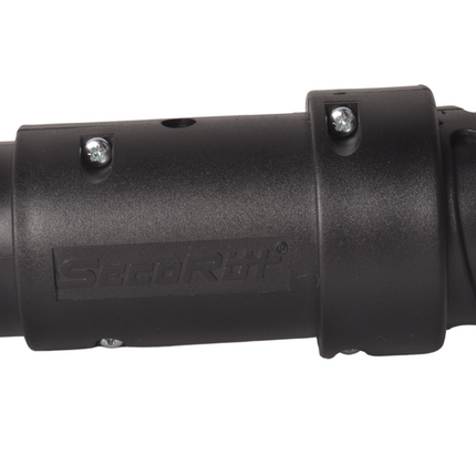 SECORÜT Prises combinées 7/13 broches - premium