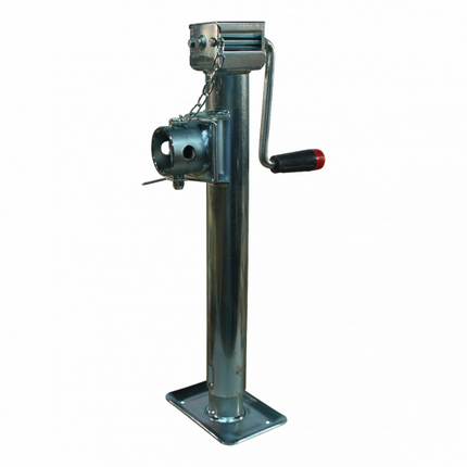 Simol Béquilles basculantes et extensibles - tube de 57 mm - 1300kg