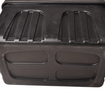 Stabilo Kit complet de montage au sol pour les caisses à timon Stabilo et les caisses à timon