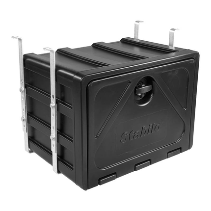 Stabilo Kit de montage avec supports UL pour Stabilo 800 - boîte sous châssis