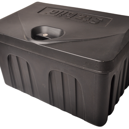 Stabilo Stabilo box 500-3 - boîte à timon - 510x340x300 mm