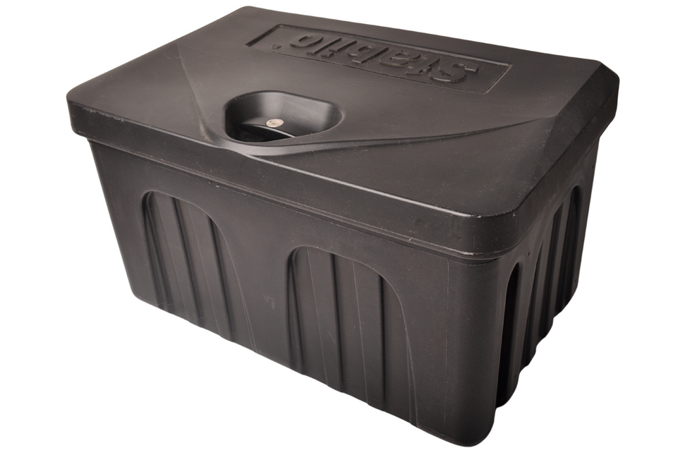 Stabilo Stabilo box 500-3 - boîte à timon - 510x340x300 mm