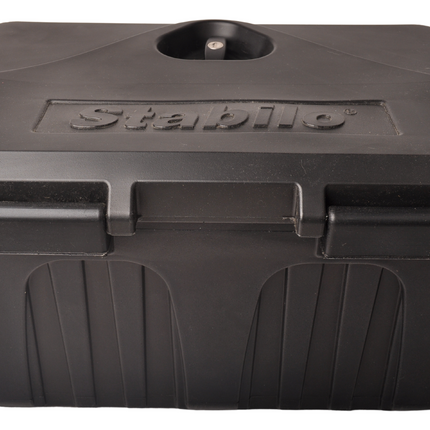 Stabilo Stabilo box 500-3 - boîte à timon - 510x340x300 mm