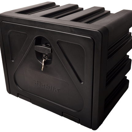 Stabilo Stabilo box 500 - boîte à timon - 500x400x350 mm