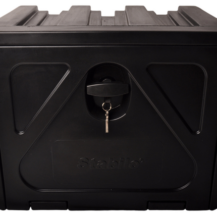 Stabilo Stabilo box 500 - boîte à timon - 500x400x350 mm