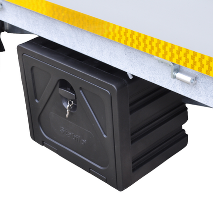 Stabilo Stabilo box 500 - boîte à timon - 500x400x350 mm