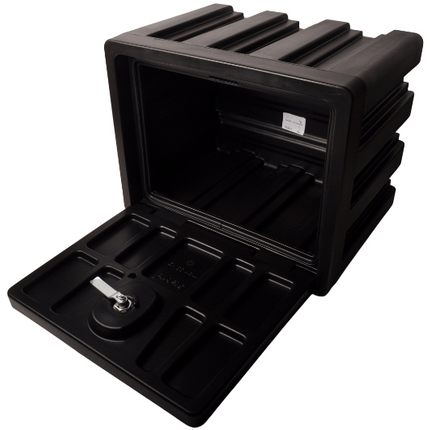 Stabilo Stabilo box 500 - boîte à timon - 500x400x350 mm