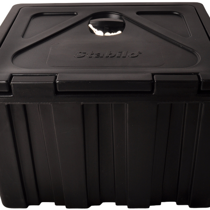 Stabilo Stabilo box 500 - boîte à timon - 500x400x350 mm