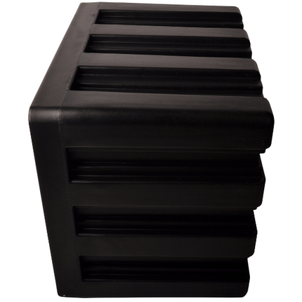 Stabilo Stabilo box 500 - boîte à timon - 500x400x350 mm