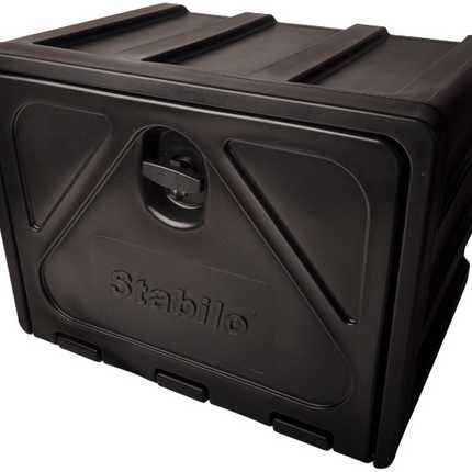 Stabilo Stabilo Box 600 boîte à timon - 600x450x450 mm