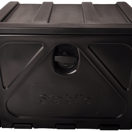 Stabilo Stabilo Box 600 boîte à timon - 600x450x450 mm