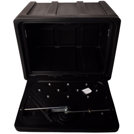 Stabilo Stabilo Box 600 boîte à timon - 600x450x450 mm