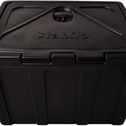Stabilo Stabilo Box 600 boîte à timon - 600x450x450 mm