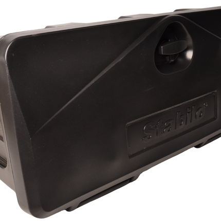Stabilo Stabilo box 750 - boîte à timon - 750x340x300 mm