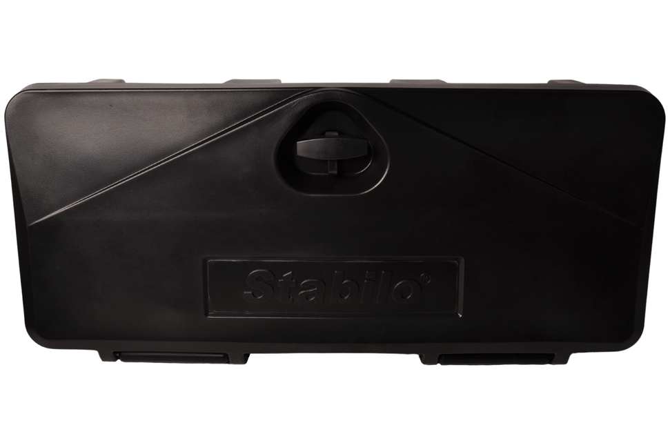Stabilo Stabilo box 750 - boîte à timon - 750x340x300 mm