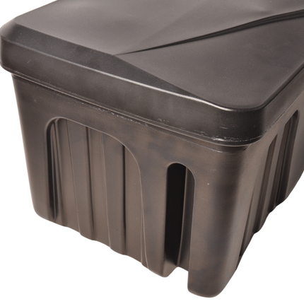 Stabilo Stabilo box 750 - boîte à timon - 750x340x300 mm