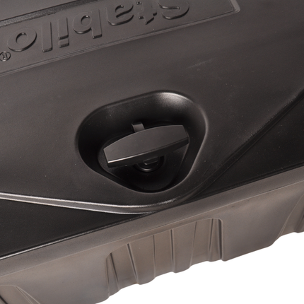 Stabilo Stabilo box 750 - boîte à timon - 750x340x300 mm