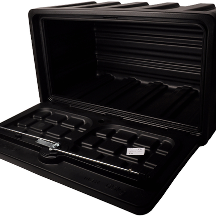 Stabilo Stabilo box 800 - boîte à timon abaissée/boîte à outils - 800x450x450 mm