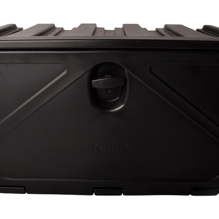 Stabilo Stabilo box 800 - boîte à timon abaissée/boîte à outils - 800x450x450 mm