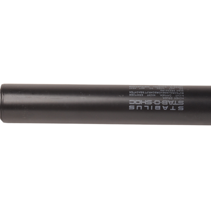 Stabilus Amortisseur de frein à inertie Schlegl SF/SFH 10 - longueur 610 mm