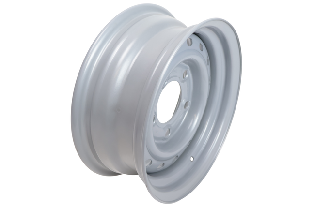 Starco Jante de remorque 14 pouces - 5.50Jx14 - entraxe : 5x140 - capacité de charge : 950 kg - diamètre de moyeu : 94 mm - ET0