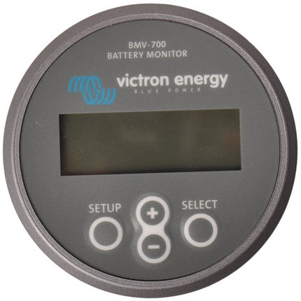Victron energy Victron BMV-700 Moniteur de batterie