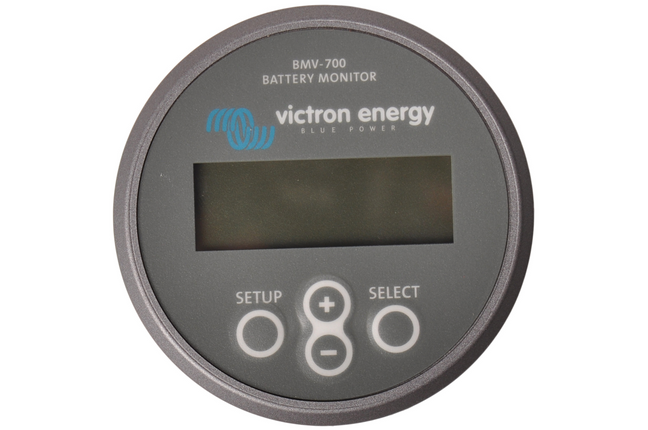 Victron energy Victron BMV-700 Moniteur de batterie