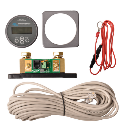 Victron energy Victron BMV-700 Moniteur de batterie