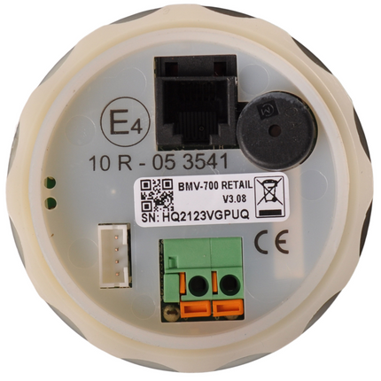 Victron energy Victron BMV-700 Moniteur de batterie